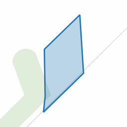 Perceel BTL00-H-1287