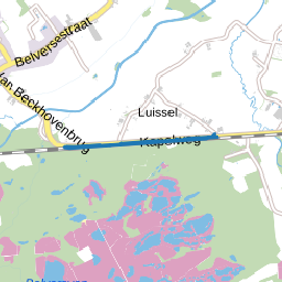 Perceel BTL00-H-1291