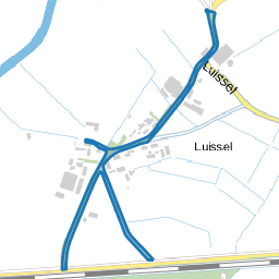 Perceel BTL00-H-1299