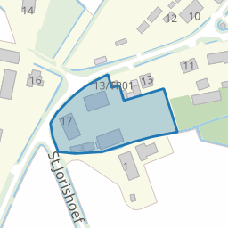 Perceel BTL00-H-1314