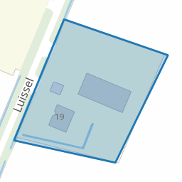 Perceel BTL00-H-1315