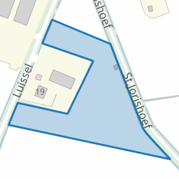 Perceel BTL00-H-1316