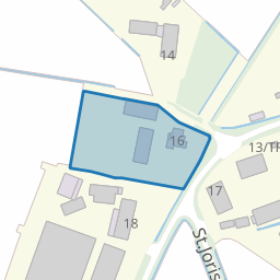 Perceel BTL00-H-1319