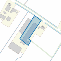 Perceel BTL00-H-1327