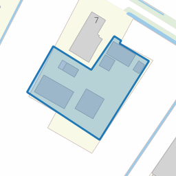 Perceel BTL00-H-1341