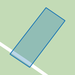 Perceel BTL00-H-696