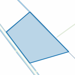 Perceel BTL00-I-1825