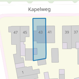 Perceel BTL00-I-2175