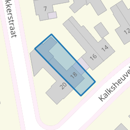 Perceel BTL00-I-2188