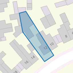 Perceel BTL00-I-2191