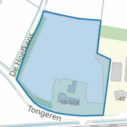 Perceel BTL00-I-2425