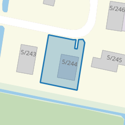 Perceel BTL00-I-3136