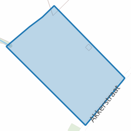 Perceel BTL00-I-333