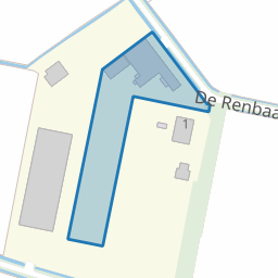 Perceel BTL00-I-3370