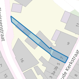 Perceel BTL00-K-1285