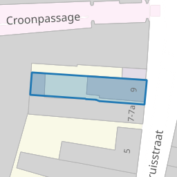 Perceel BTL00-K-1448