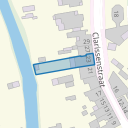 Perceel BTL00-K-1527