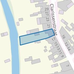 Perceel BTL00-K-1529