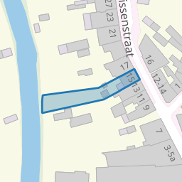 Perceel BTL00-K-1531