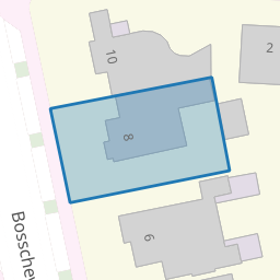 Perceel BTL00-K-1590