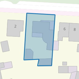 Perceel BTL00-K-1593