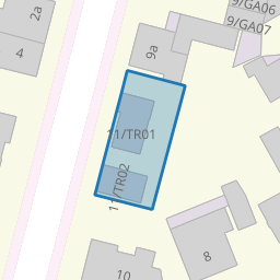 Perceel BTL00-K-1679