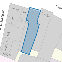 Perceel BTL00-K-1710
