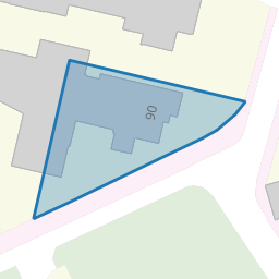 Perceel BTL00-K-1721