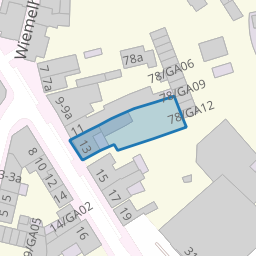 Perceel BTL00-K-1749