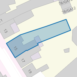 Perceel BTL00-K-1750