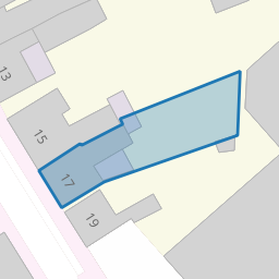 Perceel BTL00-K-1751