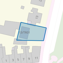 Perceel BTL00-K-1762