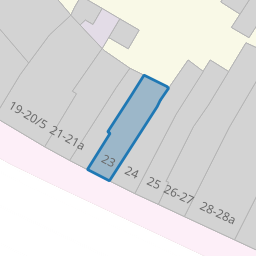 Perceel BTL00-K-1772