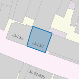 Perceel BTL00-K-1779