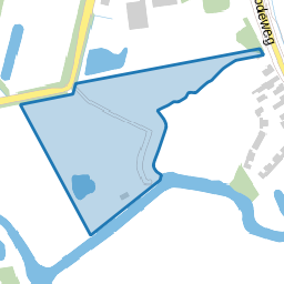 Perceel BTL00-K-1830