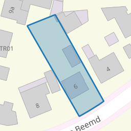 Perceel BTL00-K-1844