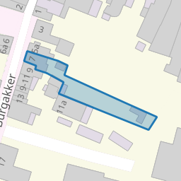 Perceel BTL00-K-1892