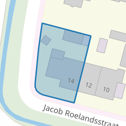 Perceel BTL00-K-1920