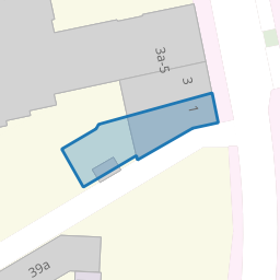 Perceel BTL00-K-1950