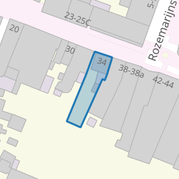 Perceel BTL00-K-1971