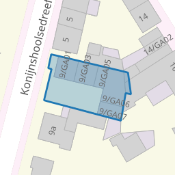 Perceel BTL00-K-1978