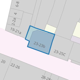 Perceel BTL00-K-2002