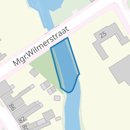 Perceel BTL00-K-2005