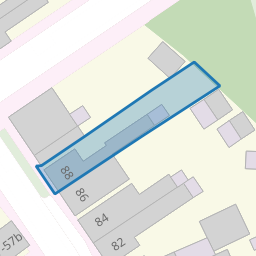 Perceel BTL00-K-2006