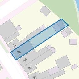 Perceel BTL00-K-2007