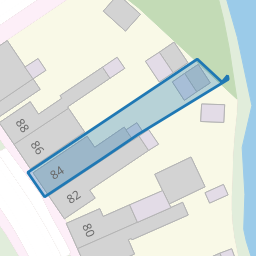 Perceel BTL00-K-2008