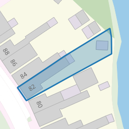 Perceel BTL00-K-2009