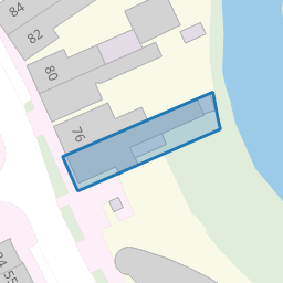 Perceel BTL00-K-2013