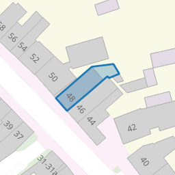 Perceel BTL00-K-2022