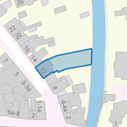 Perceel BTL00-K-2039